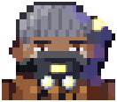 Dagny's dialogue portrait