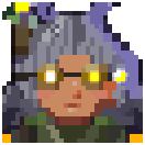 Mama Oden's dialogue portrait
