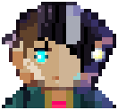 Sev's dialogue portrait