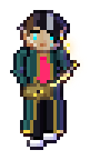 Sev in the game
