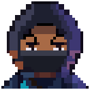 Teo's dialogue portrait