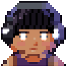 Tilly's dialogue portrait