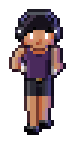 Tilly in the game